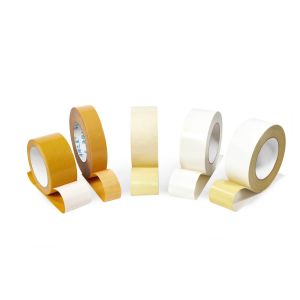 Wholesale Double Sided Adhesive Carpet Tape from China Factory Pressure