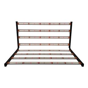 Samsung WIFI Custom Full Spectrum LED Grow Lights 800W Greenhouse