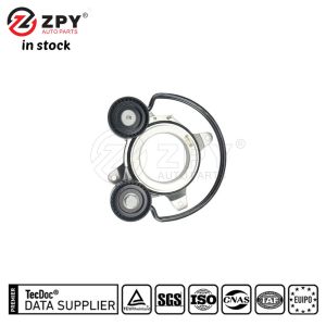 ZPY 06L903133Q Generator Belt Tensioner For Audi A4 B8 Volkswagen Passat B7