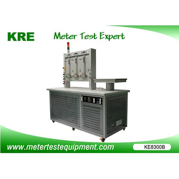 Computer Control Auto Meter Test Equipment , Energy Meter Testing Equipment