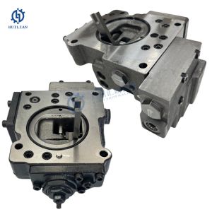 China VOE14736218 VOE14736217 Pressure Regulator For EC EC2000 EC200D Excavator Control Valve Spare Part on sale