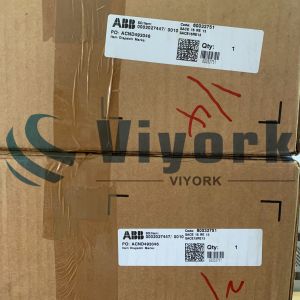 ABB SACE15RE13 Brake Resistor NEW