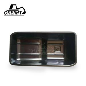 4ISBE4.5 4ISDE4.5 QSB4.5 Diesel Engine Oil Pan 2831342 for Cummins