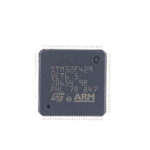 Cheap STMicroelectronics STM32F429VET6 microcontroller Unit Ic Chips For Sale 32F429VET6 for sale