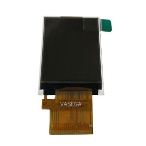1.8 Inch ILI9163C TFT Display with 20PIN Color Screen and MCU Parallel Port