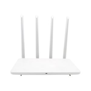 AC1200 Gigabit Mesh Wifi Router Dual Band Wireless ZC-R540 FTTx Solutions