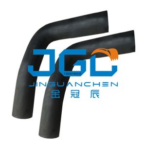 ME047553 HD800-5、7、HD900-5、7 Excavator Low Water Hose For Cooling System