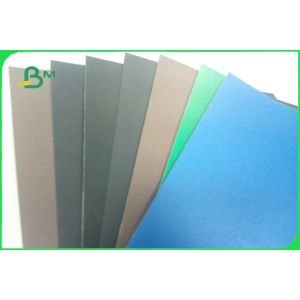 FSC Glossy Varnish Colorful Paperboard 2.0mm Recyclable For Sparkly Gift Boxes