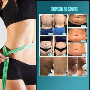 Beauty V10 Vela Slimming Machine Cavitation Body Sculpting Machine