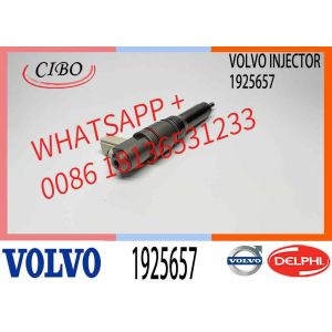 1661060 1725282 1820820 1905002 1925657 1952045 Common Rail Fuel Injector for