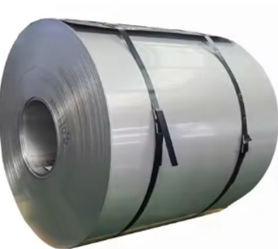 Quality Stainless Steel Coil ​NACE MR0175 Standards 0.5mm-6mm UNS N08904 ​Material wholesale