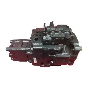 PC30 PC40 PC50 PC55 Hydraulic Pump PC30MR-2 PC40MR-2 PC50MR-2 PC55MR-2 Main Pump