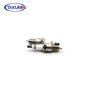 Motor Bike Motorcycle Spark Plugs Match For C7ha / C7hsa / Ac7r / A7tc