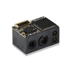 China TTL232 Interface 2D Barcode Scanner Module QR Code Reader Engine for POS on sale