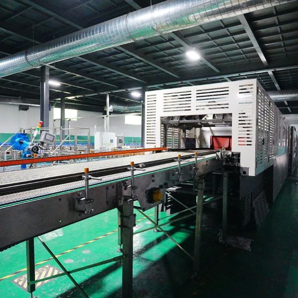Quality Automated Shrink Wrap Machine with Stainless Steel Heating and Electronic Speed Control for 80packsminute wholesale