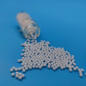 Cheap Achieve Consistent Sandblasting Results with Ceramic Bead Blasting Media for sale