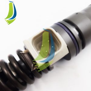 85003656 Diesel Fuel Injector Common Rail Injector