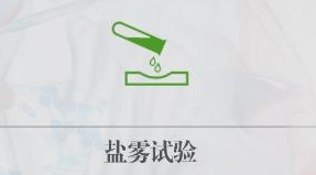 Salt Spray Test Certification for Product Corrosion Resistance Analysis