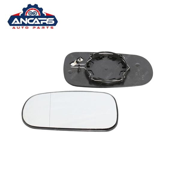 9-3 9-5 2003-2009 Csaab Side Mirror Glass Wing 12795600 12795610
