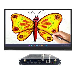 OPS Computer I5/ I7 For Interactive Flat Panel Smart Boards