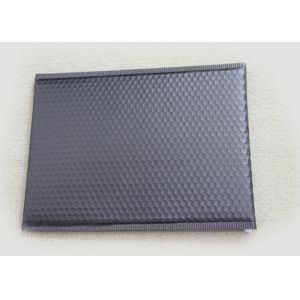 Self Adhesive Seal Metallic Bubble Mailers For Packing Jewelry And Small Gift