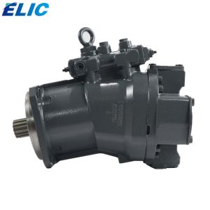 China ZX330 Hydraulic Excavator Pump 9257309 Hydraulic Piston Pump 9256101 9195242 9207291 on sale