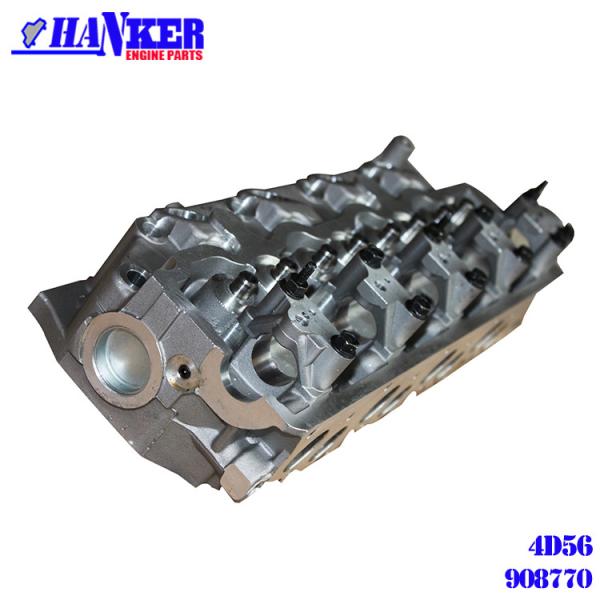 Quality Hyundai 4D55 D4BH D4BA D4BF Diesel Engine Cylinder Head For Mitsubishi H100 22100-42700 wholesale