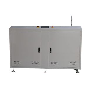 High End Vertical Type Buffer with LED SMT Assembly Line PCB Conveyor