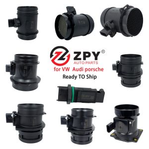 Car Engine Parts Air Flow Sensor OEM 07D906461 For Audi A3