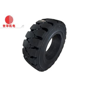 China 18x7-8 Solid Rubber Forklift Tires For Special Transport Of All Wheels on sale