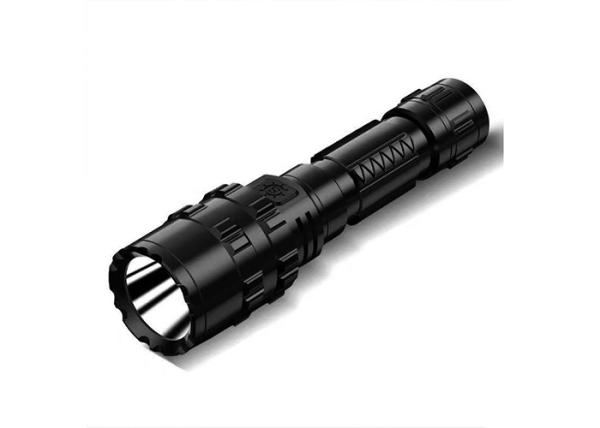 Quality Portable High Power Rechargeable 18650 LED Torch Flashlight wholesale