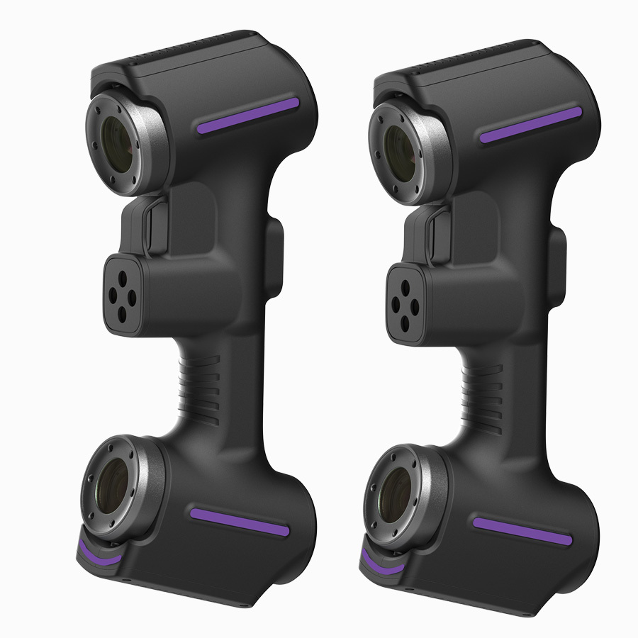 Cheap Portable Handheld 3D Scanner Easy To Use For 3D Printing And Small Object Scanning for sale