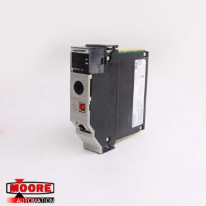 China 1756-L82E 1756L82E  Allen Bradley AB ControlLogix 5MB controller on sale