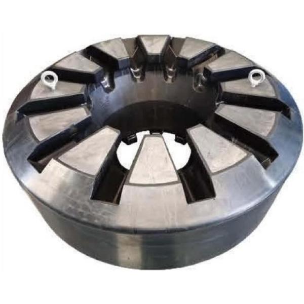 Quality Annular BOP Packing Element Rubber Core Type GX 18 3/4"10000 PSI BOP Seal wholesale