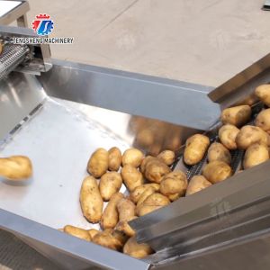 Potatoes Hoisting machine Fruit Saiko persimmon macadamia nut Apple Carrot