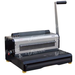 Cheap Coil Binding Machine HP-3009 with CE Certificate for sale