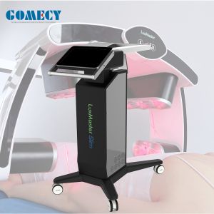 LuxMaster Laser Therapy Machine Lllt Red Cold Laser Machine For Pain