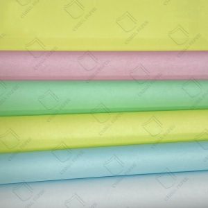 High Quality Carbonless Copy Paper in Blue and Black Image