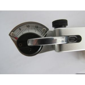 ASTM B647 Heat Treatment Shore Durometer Portable WH Webster Hardness Tester