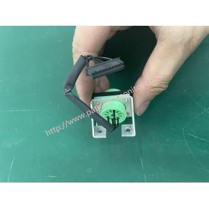 FUKUDA FC-1760 Defibrillator Spo2 Blood Oxygen Connector