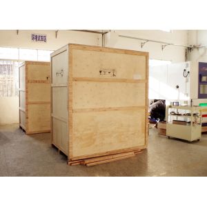 Environmental Accelerated Aging Test Chamber for Material Degradation