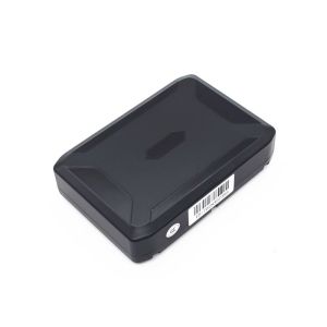 Wireless Magnetic Mini Car GPS Tracker Long Standby With 10000MAH Rechargeable