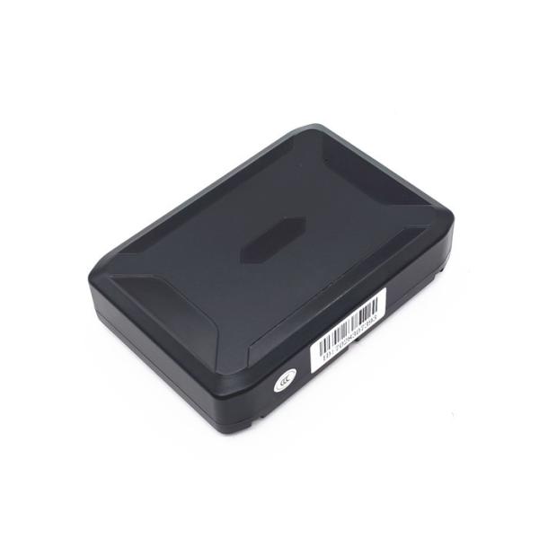 Wireless Magnetic Mini Car GPS Tracker Long Standby With 10000MAH Rechargeable