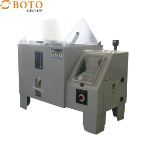ZC-YW60 Electronics Slimulation Salt Spray Testing Machine Environmental Testing