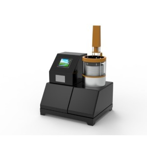 High Precision Automatic Fat Coagulation Point Tester For Laboratory