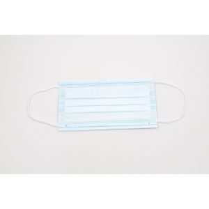 GN-070308 Spundond Disposable Non Woven Face Mask