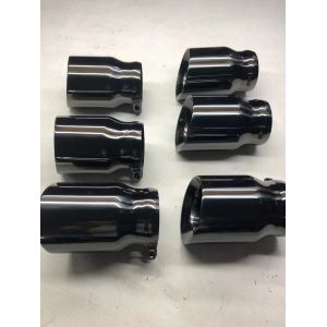 Used By The Tools Vacuum Coating Machine / Inventory Processing PVD Coating