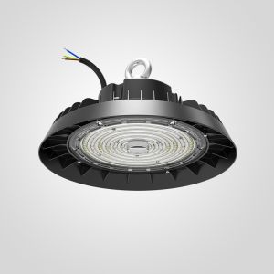 210lm/W LED High Bay Light High Ceiling Industrial Spaces 120V-277V