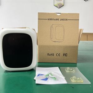 300m³ Battery Operated Scent Diffuser 100ml Room Scent Diffuser Machine