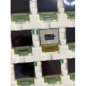 China 160×128 Handheld CCFL Power Inverter UG-6028GDEBF02 WiseChip on sale